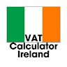 VAT Calculator Ireland