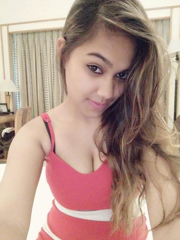 Pari Mahajan