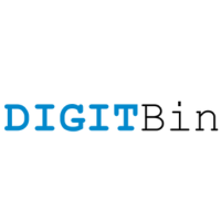 DigitBin