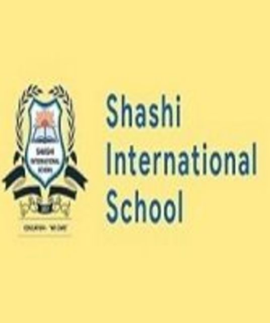 SHASHI INTERNATIONAL SCHOOL