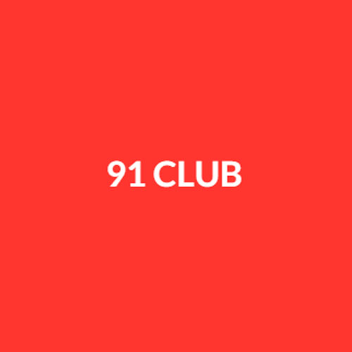 91 Club Login