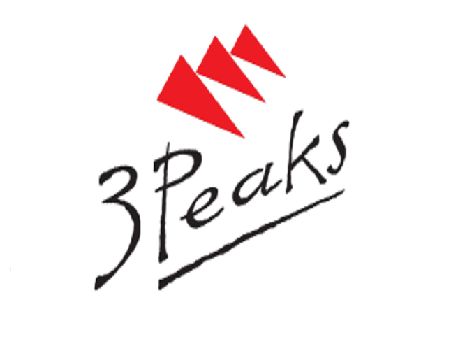 3Peaks Outdoor Gear