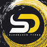 sandance tyre