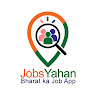 Jobs Yahan