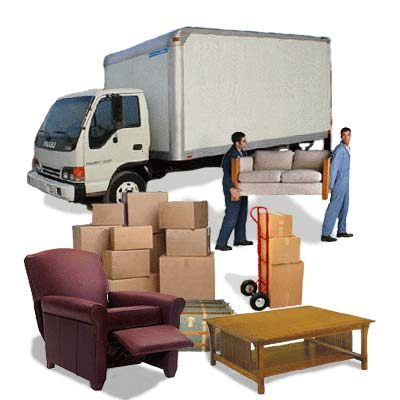 MOving Company