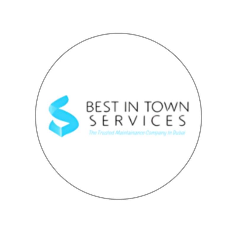 Best In Town Repair Services