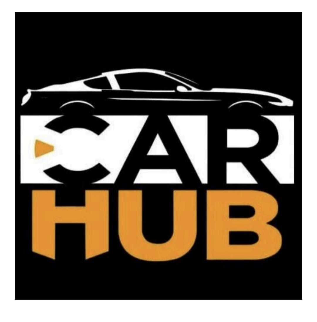 Car Hub Abu Dhabi