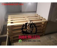 B wooden pallets 0555450341