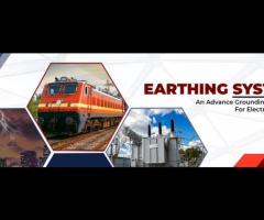 Earthing System Manufacturer in India - 1