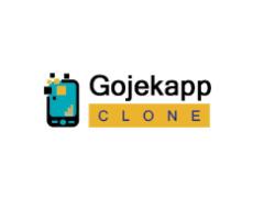Gojek App Clone