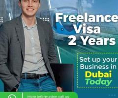 Visa for freelancer