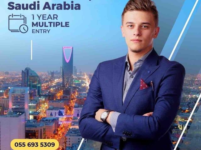 Saudi visa provider - 1/1