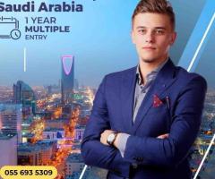 Enter Saudi Multiple times with EVisa