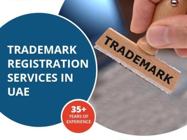 Trademark Registration in UAE - 1/1