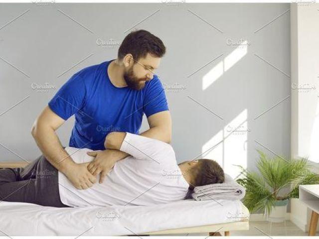 Best Physiotherapists At Your Door Step - 2/4