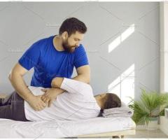Best Physiotherapists At Your Door Step - 2