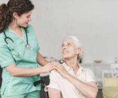Reasonable Home Nursing Care - 2