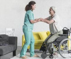 Reasonable Home Nursing Care