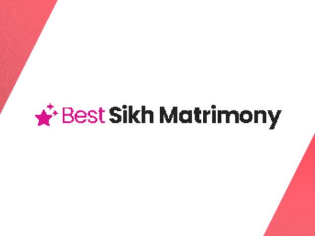Sikh Matrimony - 1/1