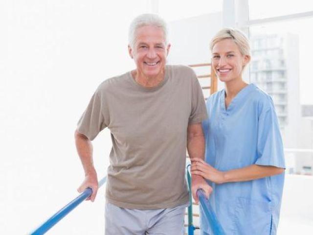 Home Health Care Services - 5/5