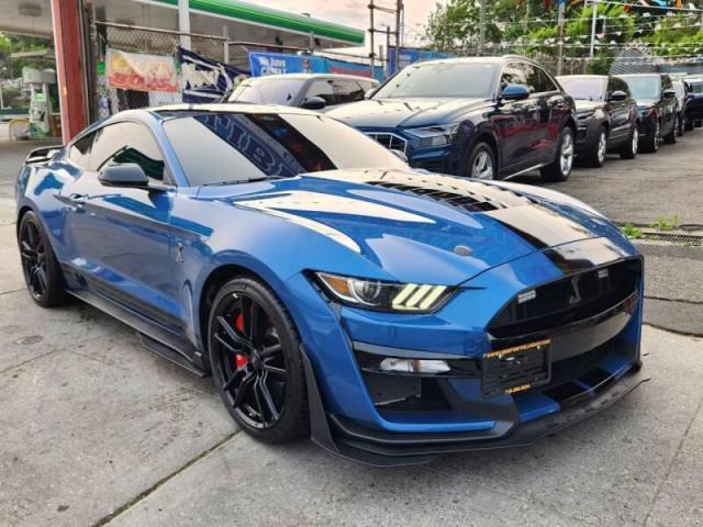 2021 Ford Mustang - 1