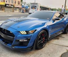 2021 Ford Mustang - 2