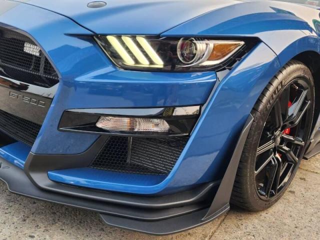 2021 Ford Mustang - 3/6