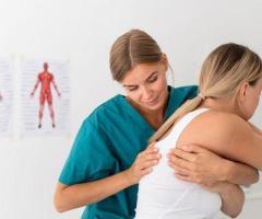 Best Physiotherapy Services In Dubai