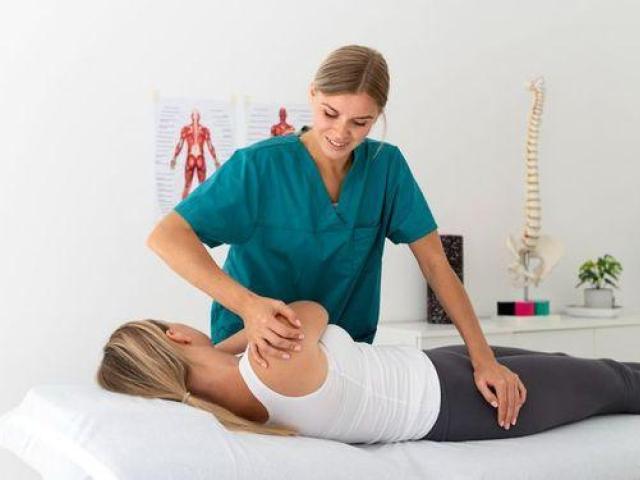 Best Physiotherapy Services In Dubai - 2/4