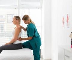 Best Physiotherapy Services In Dubai