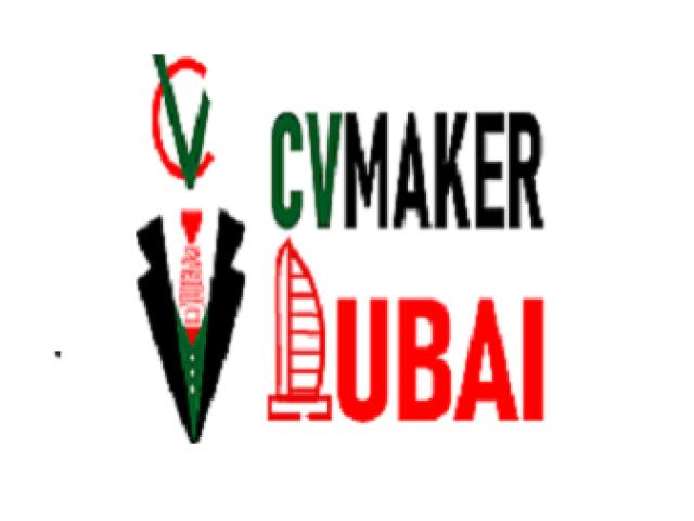 CV Maker Dubai | Professional CV Maker