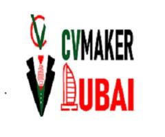 CV Maker Dubai | Professional CV Maker - 1