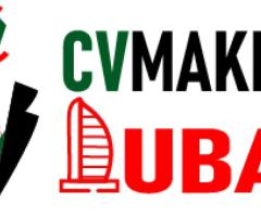 CV Maker Dubai | Professional CV Maker - 2