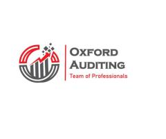 Accounting Companies in Dubai | Oxford