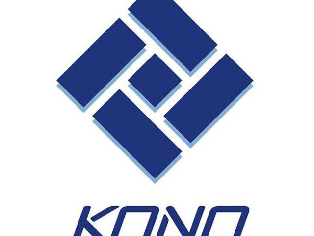 Kono Equipment Rental - 1/1