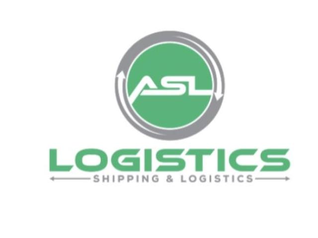 ASL LOGISTICS shipping and logistics - 1/1