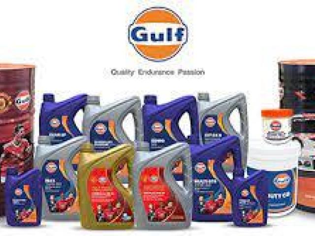 Industrial Lubricants For Sale