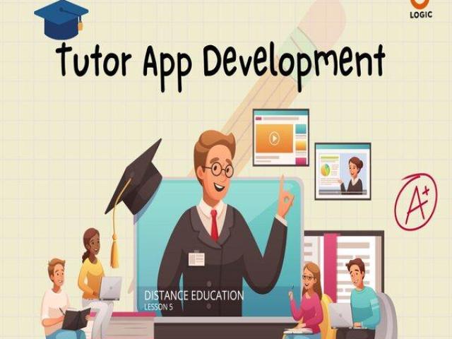Looking to create  tutor app ? - 1/1