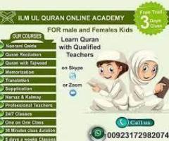 online Quran Teacher - 2