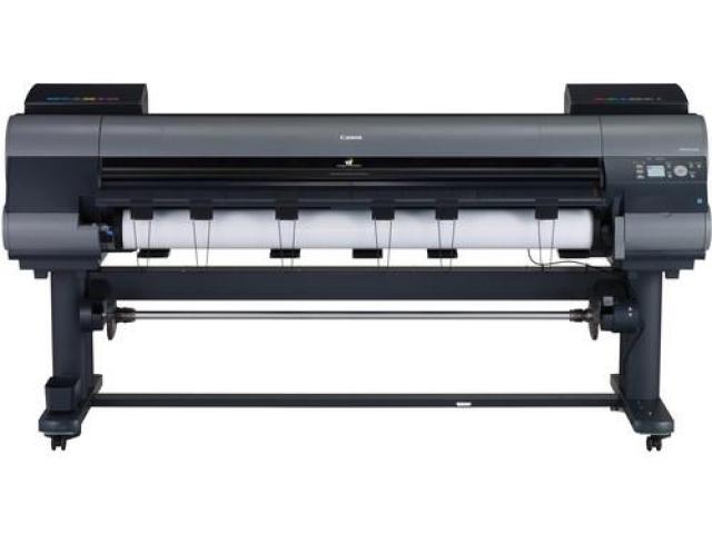 Canon image Printer (INDOELECTRONIC) - 1/1