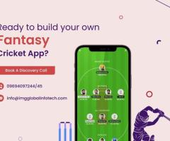 How To Build A Fantasy Sports App?