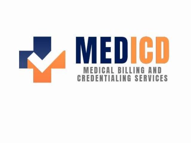 Medical Billing Services - 1/1