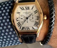Luxury Watches at NY Watch Market