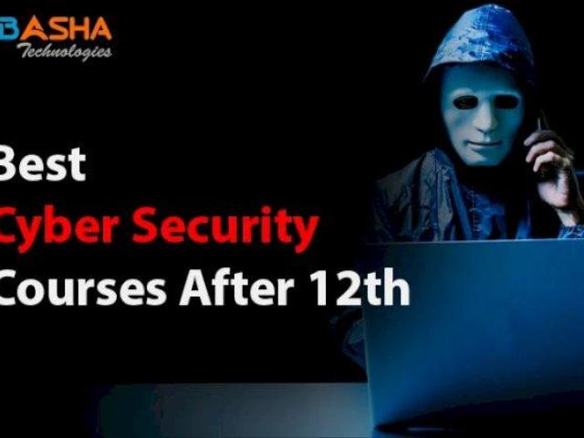 Online Cyber Security Courses - 1/1