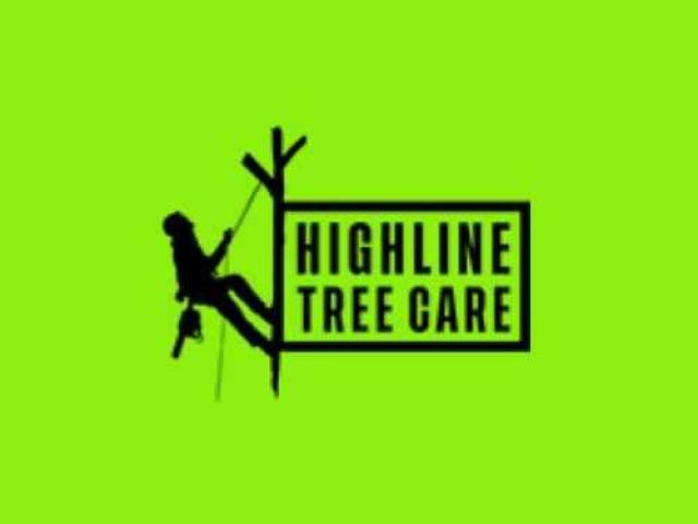 Highline Tree Care - 1/1