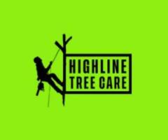 Highline Tree Care - 1