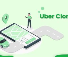 Uber Clone Script | Appkodes