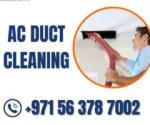 AC Duct Cleaning Jumeirah Park