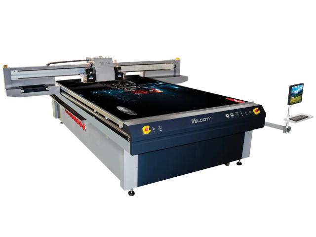 ACP sheet printing machine - 1/1