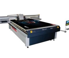ACP sheet printing machine